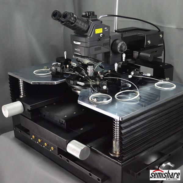 供應(yīng)半導(dǎo)體分析測試探針臺SH-8