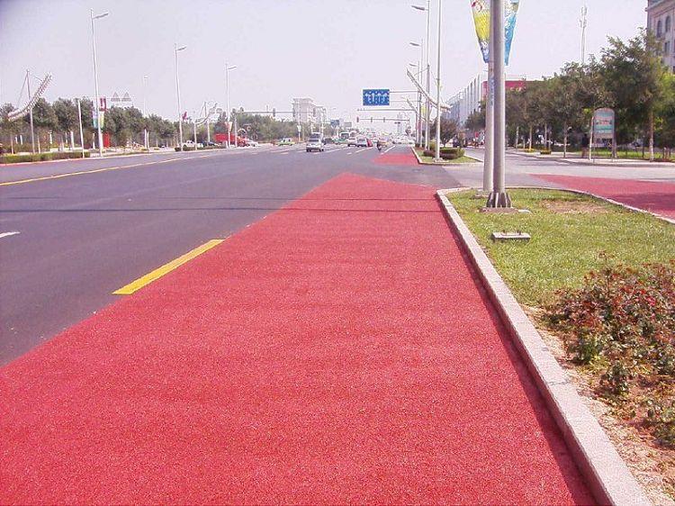 多孔透水地坪圖片/多孔透水地坪樣板圖 (3)