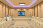 韓式汗蒸房安裝