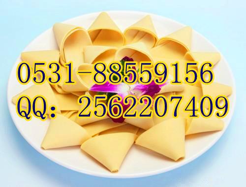 棗莊自動(dòng)豆腐皮機(jī)價(jià)格 哪里的豆腐皮機(jī)器* 豆腐皮機(jī)多少錢一套 哪賣