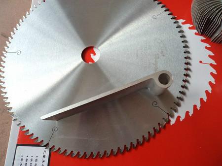 供應(yīng)金屬切割鋸片