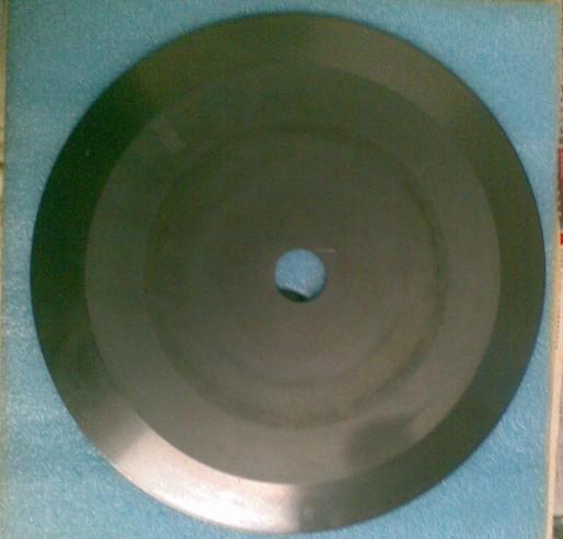 供應(yīng)切布紙橡膠食品等高速鋼鋸片