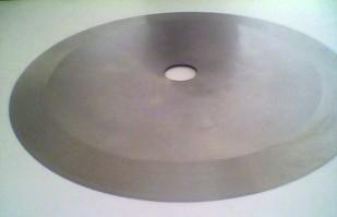 供應(yīng)切布紙橡膠食品等高速鋼鋸片