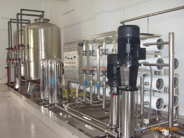 供應(yīng)工業(yè)電子純凈水設(shè)備