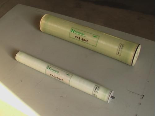 供應(yīng)水處理配件及耗材