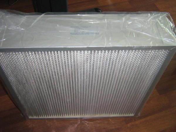 供應(yīng)潔凈室房頂有隔板*空氣過濾器