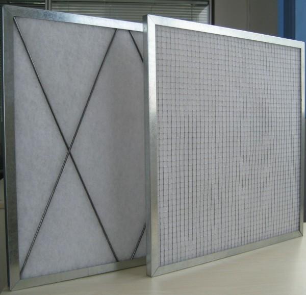 供應(yīng)初效凈化空氣過濾器天津初效過濾器