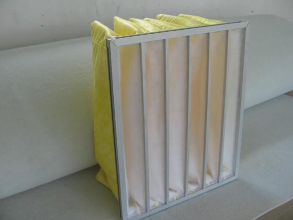 供應(yīng)新風(fēng)口空氣過濾器