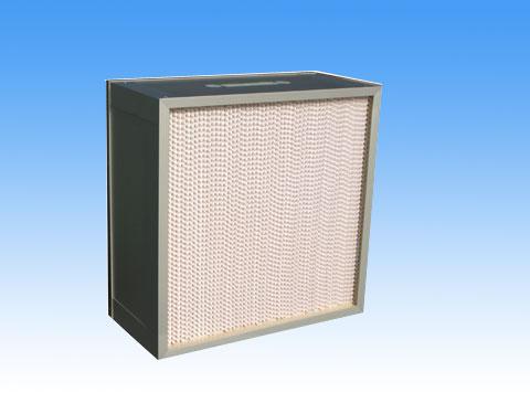 供應(yīng)有隔板*過濾器無隔板*過濾器吸附氣味*過濾器耐高溫過濾