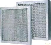 初效空氣過(guò)濾器圖片/初效空氣過(guò)濾器樣板圖 (2)