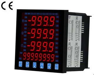 4DM-3VI三相智能控制圖片