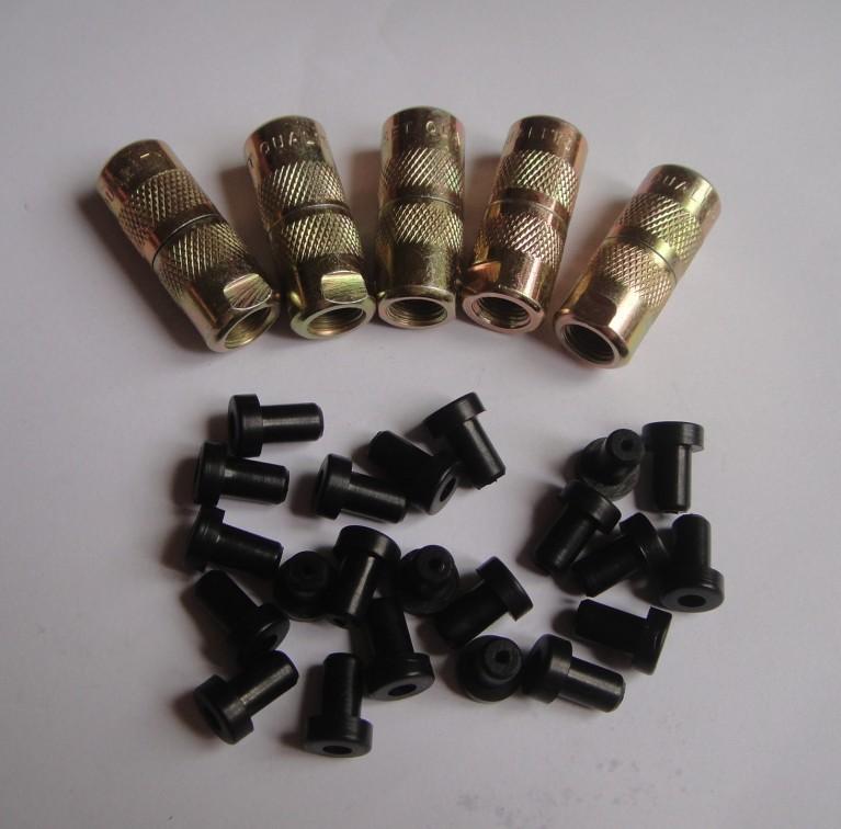 供應(yīng)止水針頭