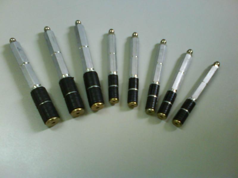 供應(yīng)止水針頭