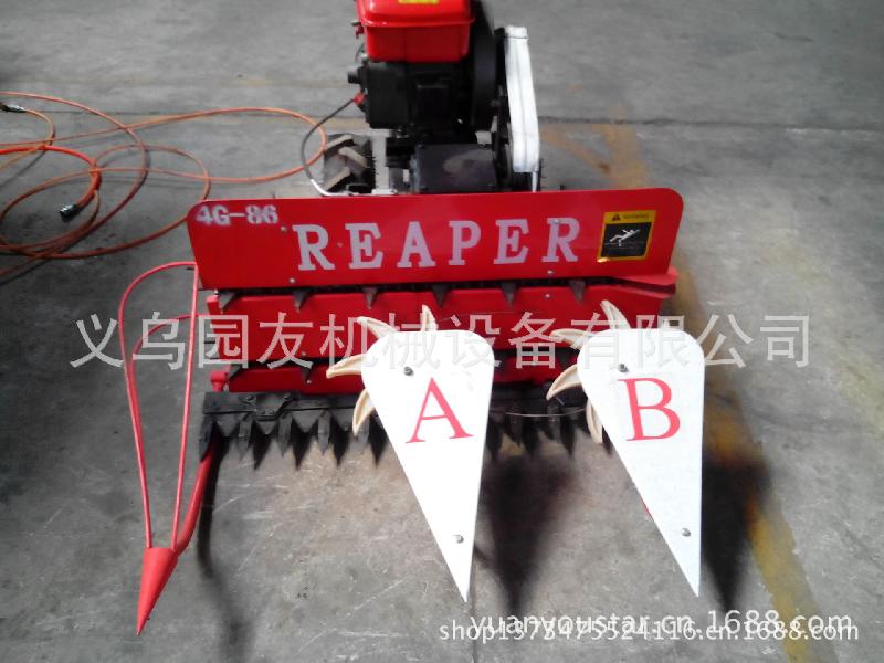 供應(yīng)割曬機(jī)/稻麥?zhǔn)崭顧C(jī)