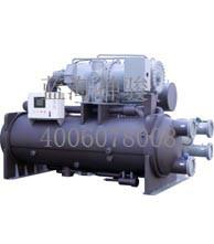 離心式冷水機(jī)組圖片