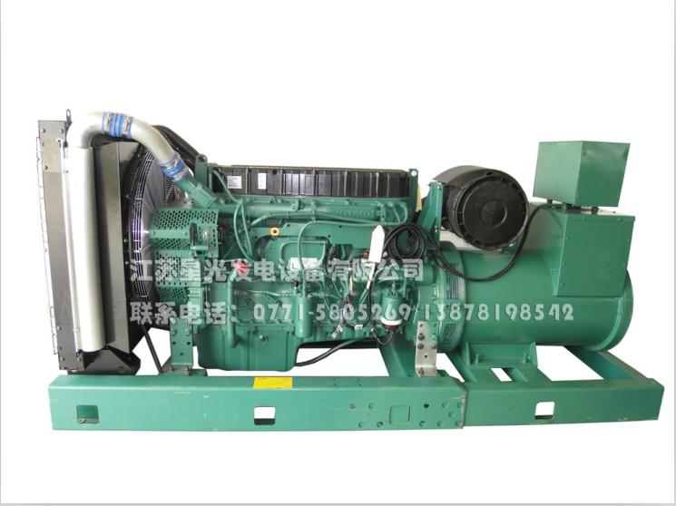 供應(yīng)廣西發(fā)電機(jī)上柴玉柴發(fā)電機(jī)