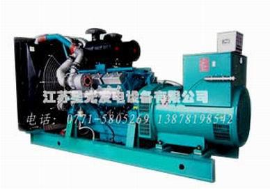 廣西發(fā)電機(jī)無(wú)動(dòng)/帕歐發(fā)電機(jī)組系列圖片