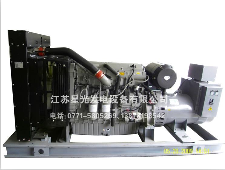 供應帕金斯新型環(huán)保機組