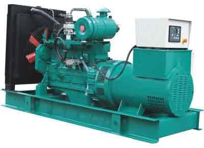 供應(yīng)100KW東風康明斯發(fā)電機