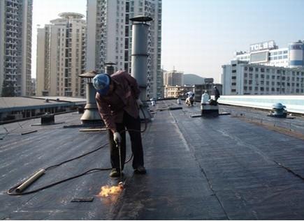 民治防水工程圖片