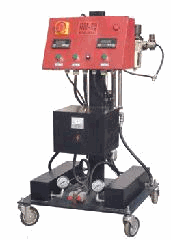 聚氨酯設(shè)備08F-A1圖片