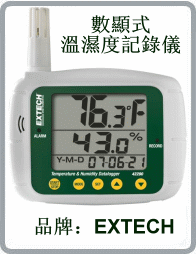 温湿度数据存储器图片