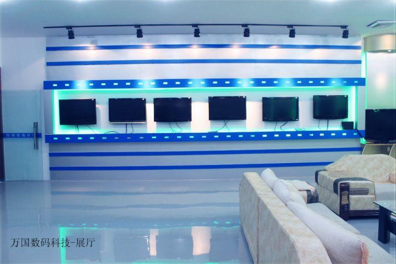 酒店液晶電視圖片