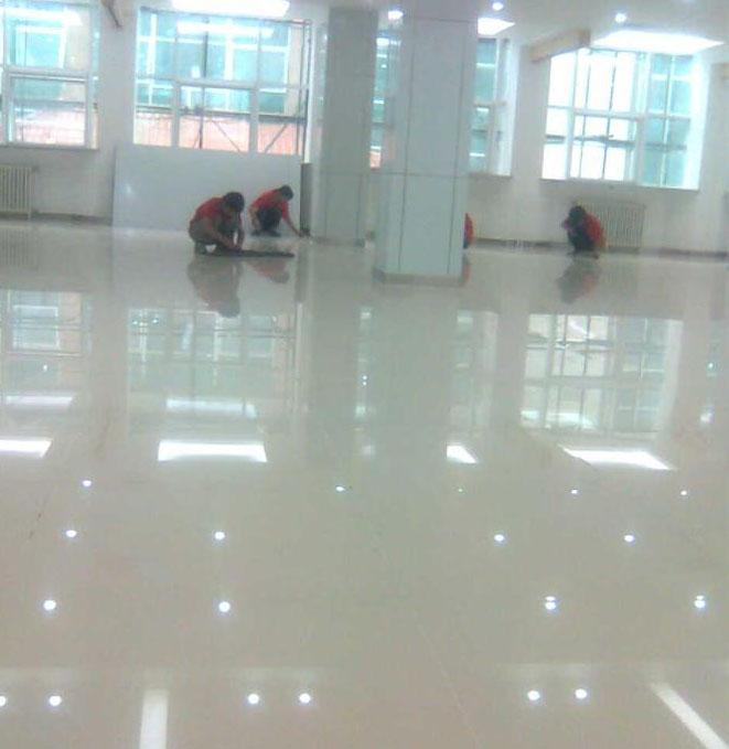 南京水磨石施工圖片