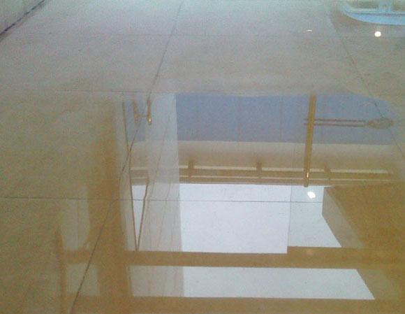 常熟市水磨石地坪施工圖片