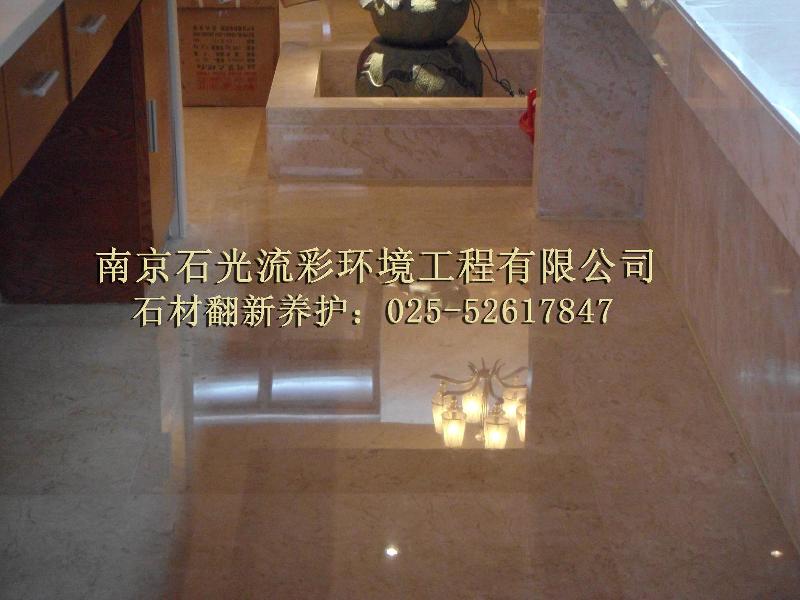 湖州花崗巖翻新圖片