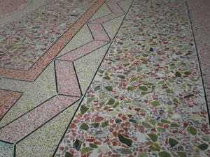 供應(yīng)水磨石翻新養(yǎng)護(hù)