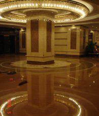 無(wú)錫石材翻新圖片