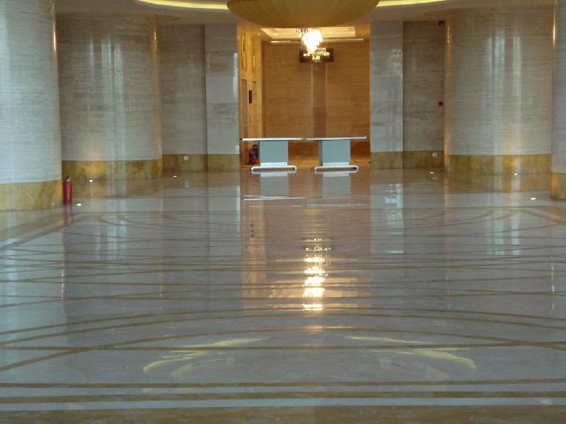 巢湖花崗巖翻新圖片