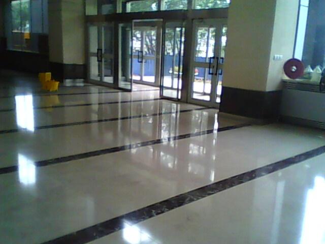 泰興水磨石施工圖片