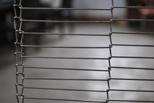 不銹鋼輸送帶圖片