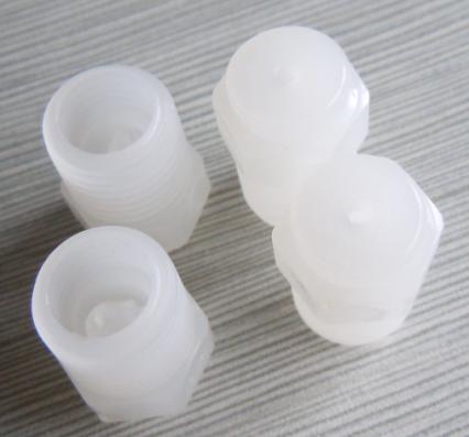 圓錐形噴嘴JJX030PVDF圖片