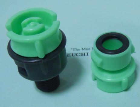 噴頭ISVV9005PPFEPM圖片