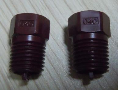 標(biāo)準(zhǔn)充圓錐形噴嘴JJXP040系列圖片