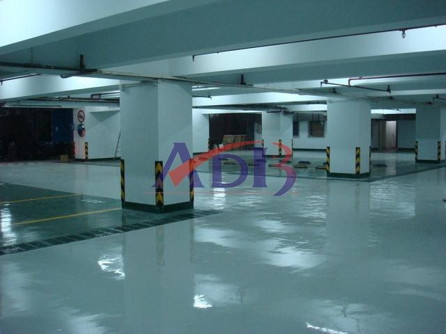 金剛砂密封硬化劑圖片