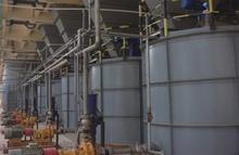 供應(yīng)耐磨防腐涂料的特點陜西儒億防腐