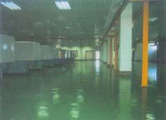 混凝土修補(bǔ)水泥地面處理圖片