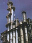 耐高溫防腐隔熱保溫涂裝圖片