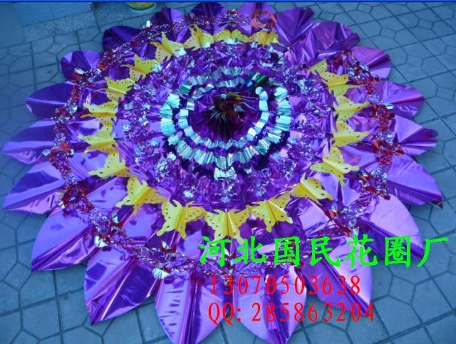 供應(yīng)花圈批發(fā)保定雄縣花圈材料批發(fā)河北花圈批發(fā)網(wǎng)站