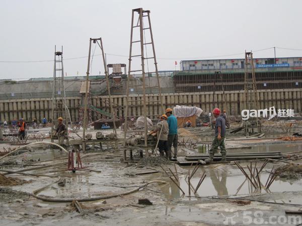 供應(yīng)蘇州鉆井  蘇州鉆井隊  蘇州理想地源熱泵鉆井隊