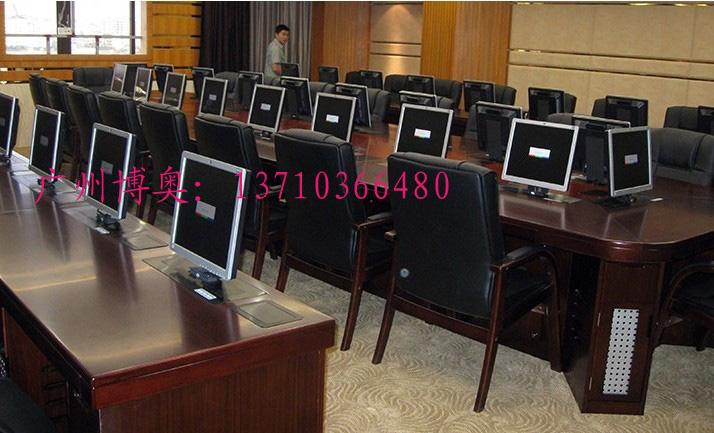 供應(yīng)電動(dòng)升降電腦桌