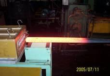 供應(yīng)板簧加熱爐陜西海山電爐