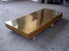 供應(yīng)美標(biāo)進(jìn)口黃銅板