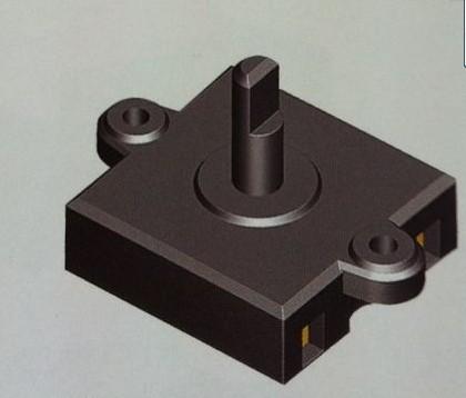 限位開關(guān)廠家圖片