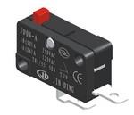 佳奔限位開(kāi)關(guān)圖片