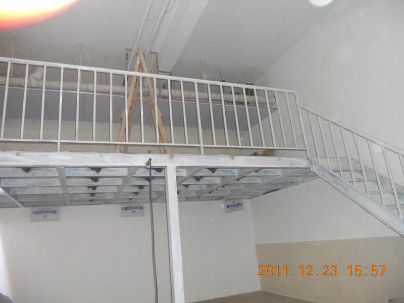 供應海淀區(qū)專業(yè)鋼結構閣樓制作 挑空閣樓搭建68601782